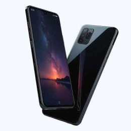 Смартфон Zyra Mobile A55G