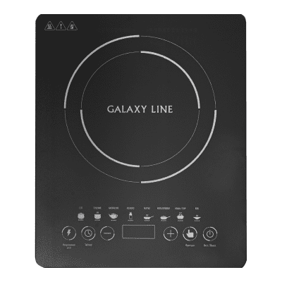 Кухонная плита GALAXY GL