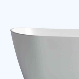 Ванна AquaBloc 170x72 AB9705