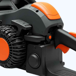 Бензопила Ferrovolt BS-62