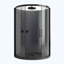 Душевая кабина AquaBloc SMSRV4