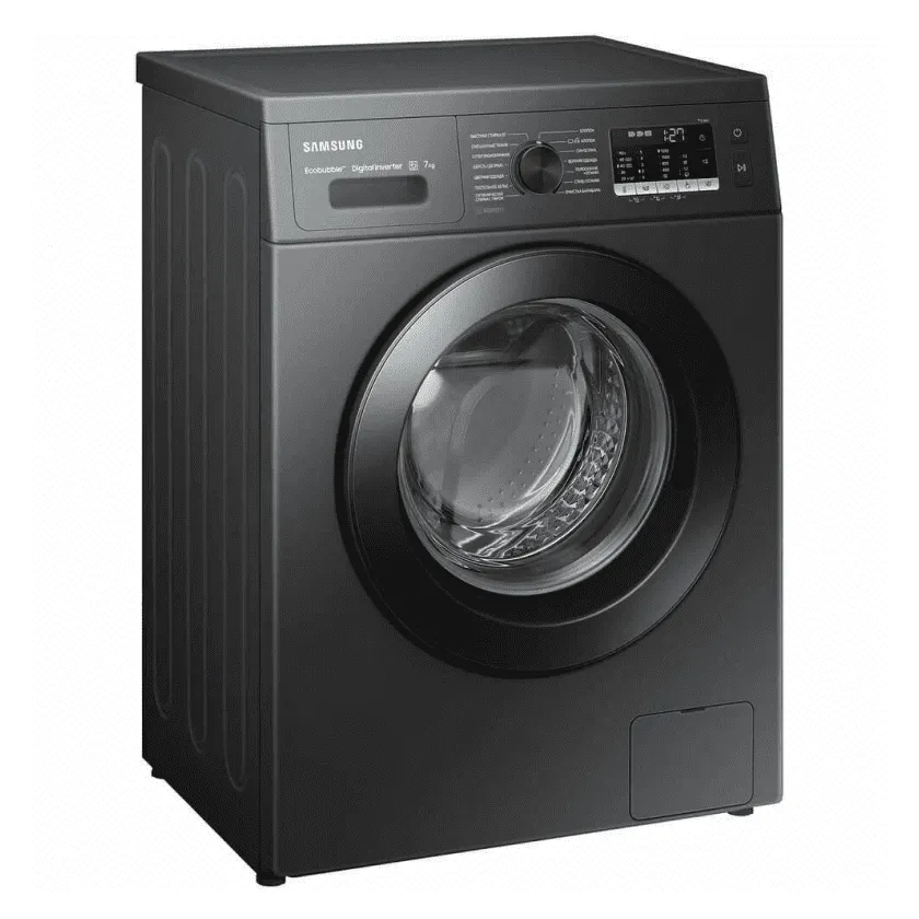 Стиральная машина Samsung WW70A6S23AE/LP