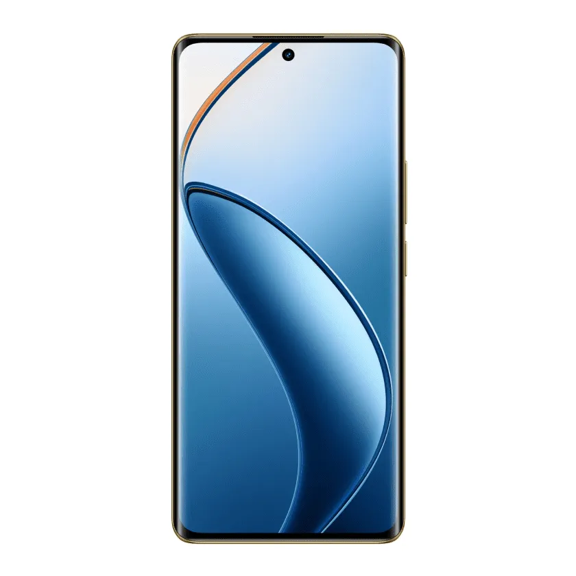 Смартфон Realme 12 Pro+