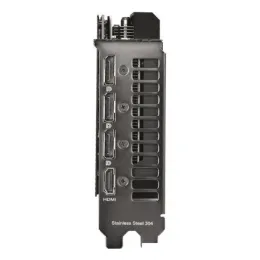 Видеокарта ASUS Dual Radeon RX 7700 XT OC Edition