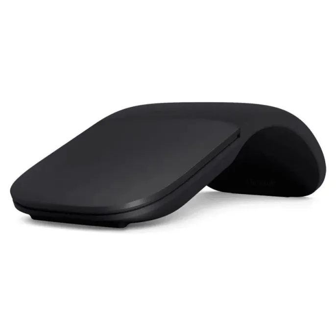 Мышь Microsoft Arc Touch Mouse