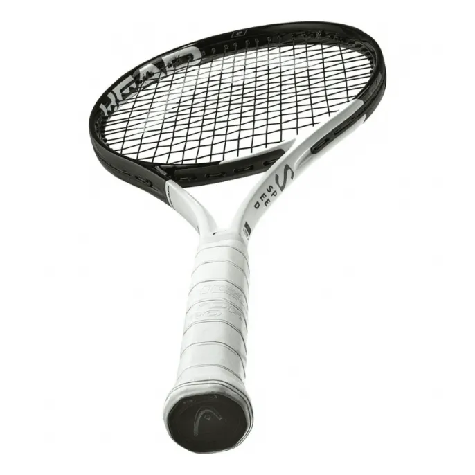 Теннисная ракетка SpinAce Speed-L