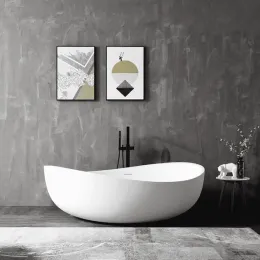 Ванна Triton Кайли гидромассажная 150x100L Люкс