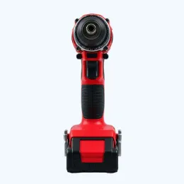 Дрель-шуруповерт ProFixer DCD50С6-25