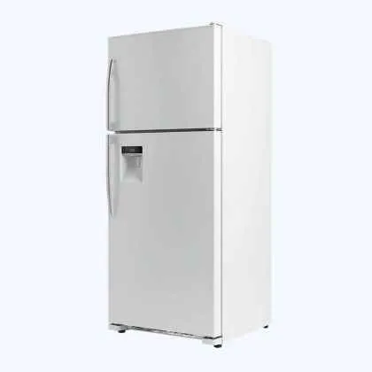 Холодильник Nordica Frost B4626-109 ND