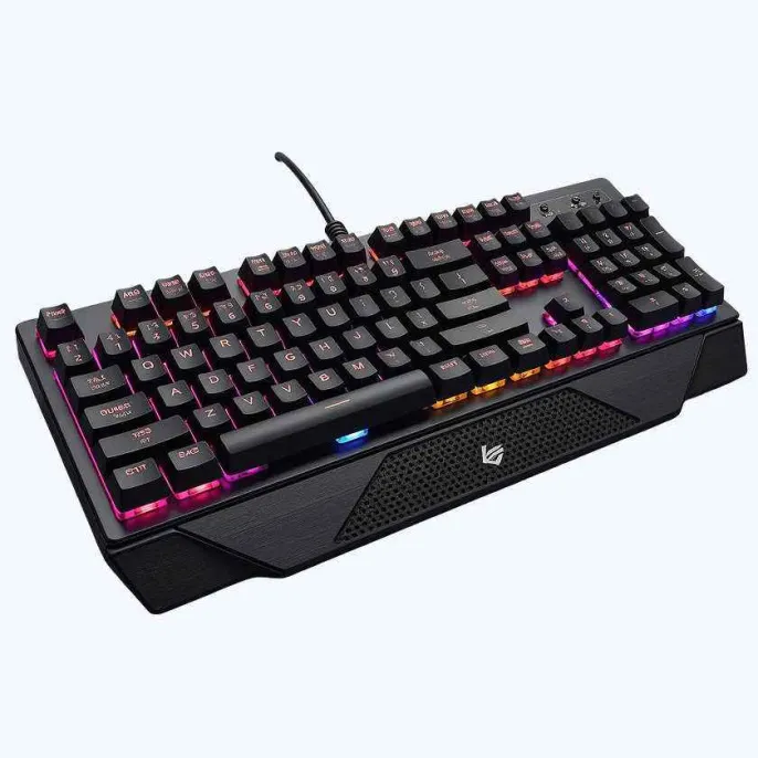 Клавиатура ByteNest NetBee Edition (черная)