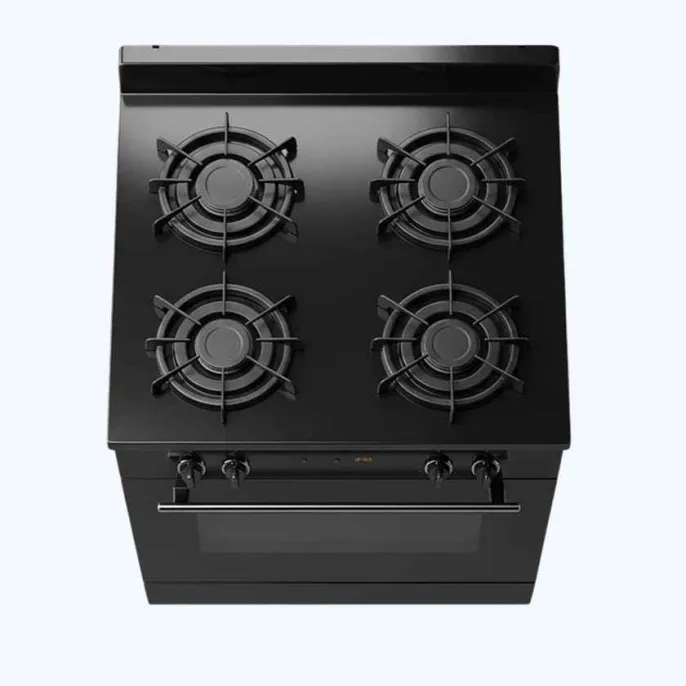 Кухонная плита ThermoZen GMA8