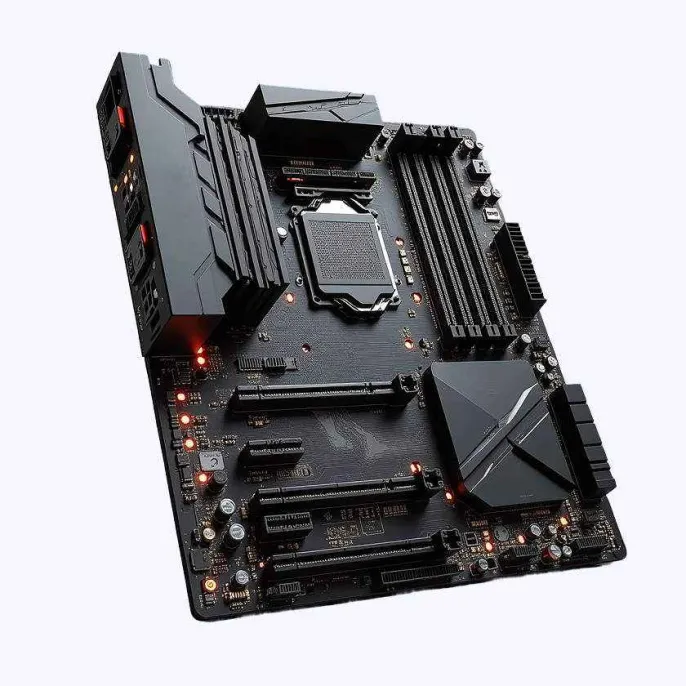 Материнская плата Corematix Z790 Pro X