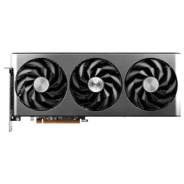 Видеокарта Sapphire Nitro+ Radeon RX 7900
