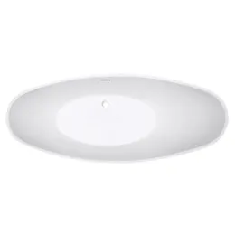 Ванна Lavinia Boho Art 170x75