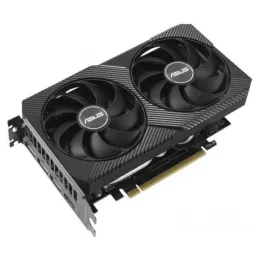 Видеокарта ASUS Dual Radeon RX 7700 XT OC Edition
