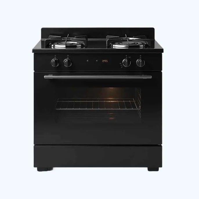 Кухонная плита ThermoZen GMA8