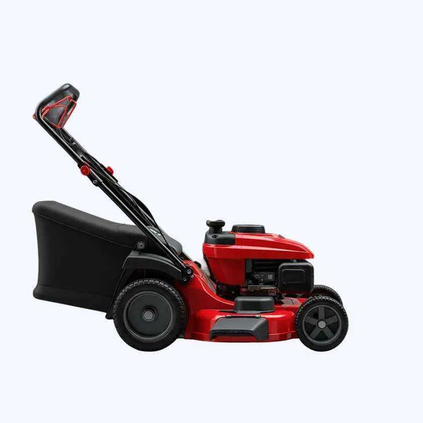 Газонокосилка Ferrovolt FLG-734A