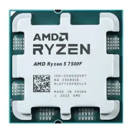 Процессор AMD Ryzen 5 7500F