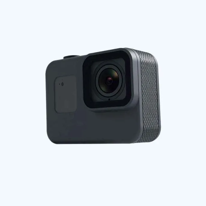 Беззеркальная камера Lumea Optix Action I