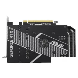 Видеокарта ASUS Dual Radeon RX 7700 XT OC Edition