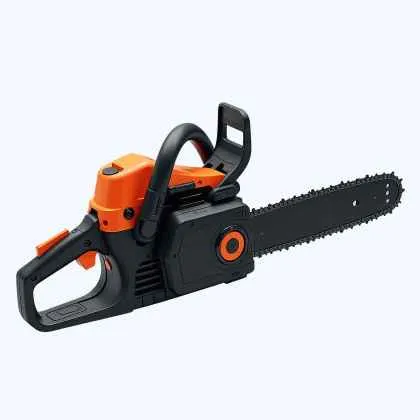 Бензопила GreenForge P340S