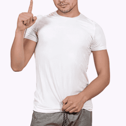 Футболка мужская Erk & Co «Light Form»