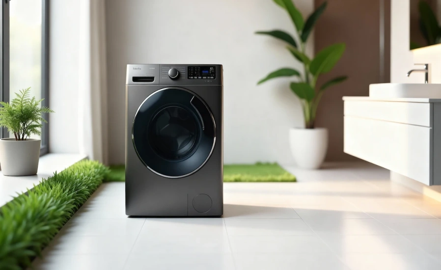 Советы по уходу за стиральной машиной, чтобы она служила дольше