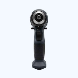 Дрель-шуруповерт ProFixer DCD602С2