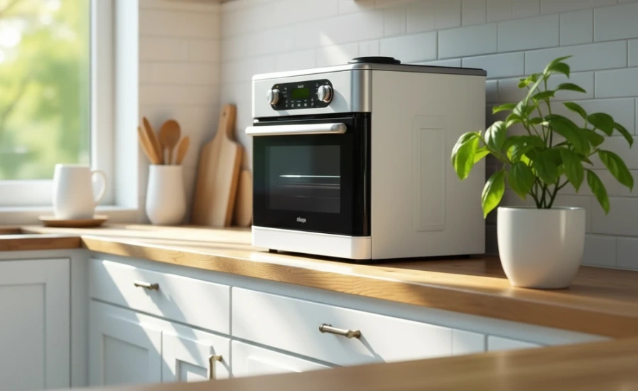 Технологии будущего в бытовой технике: что изменит наш дом уже завтра