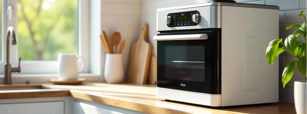 Технологии будущего в бытовой технике: что изменит наш дом уже завтра