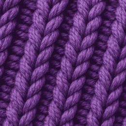 Шапка вязаная женская Nuvella «North Calm»