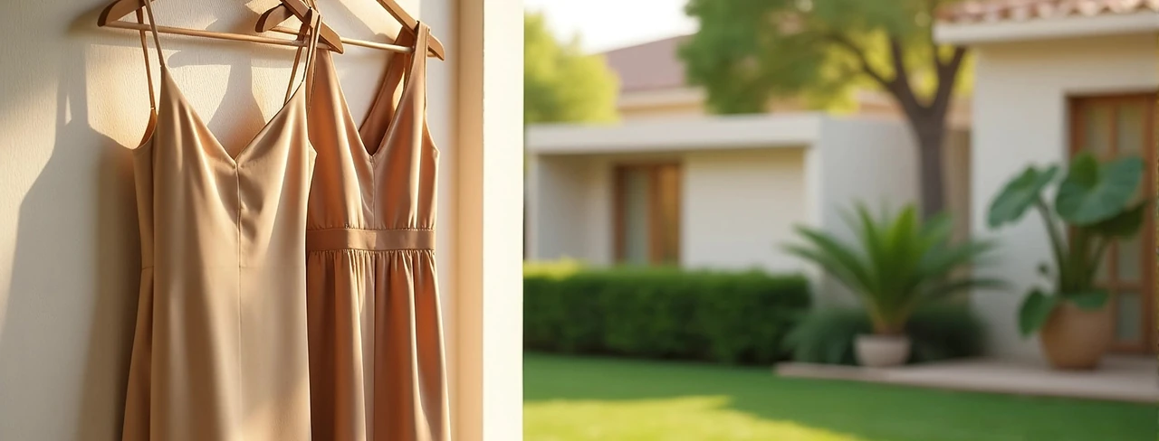 Модная распродажа