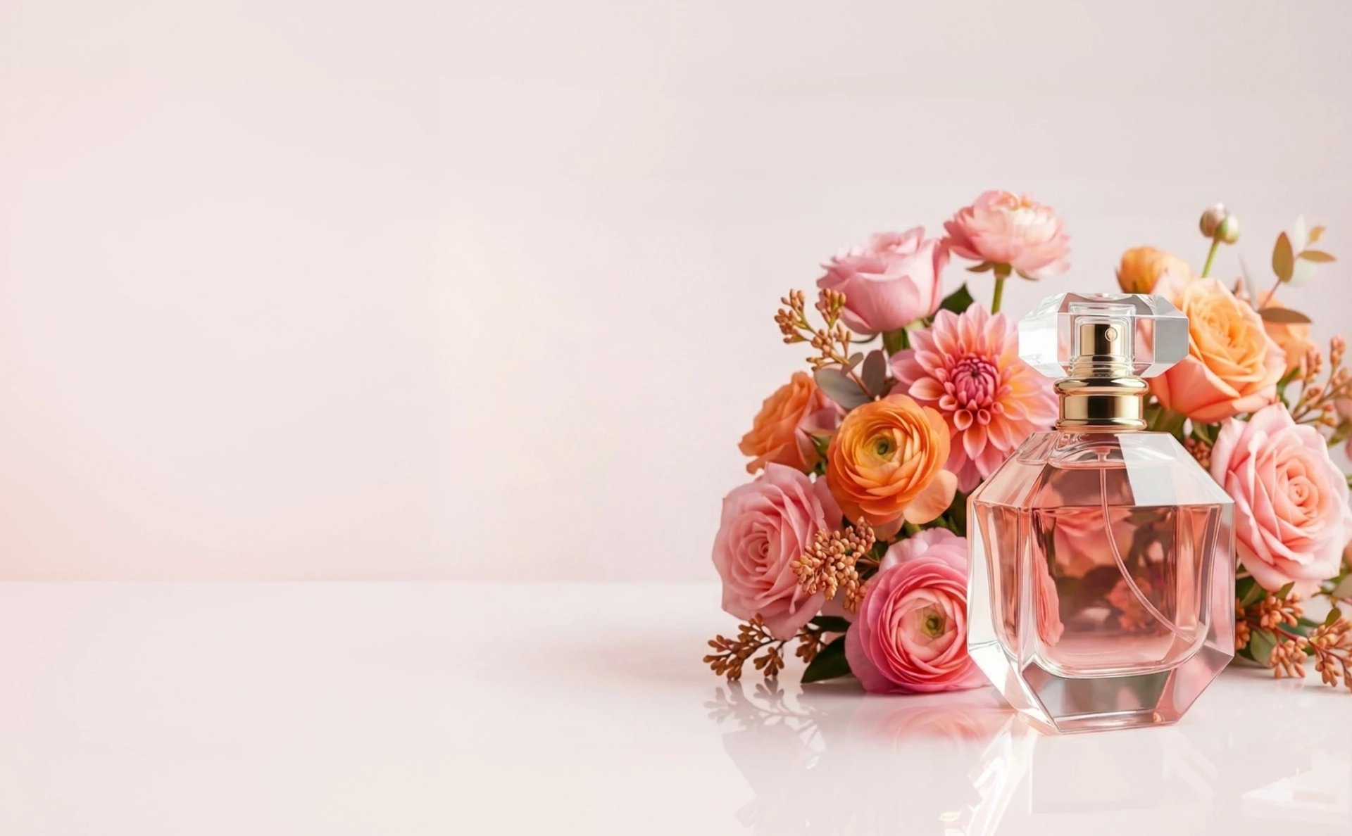 Роскошь в каждом вдохе #2