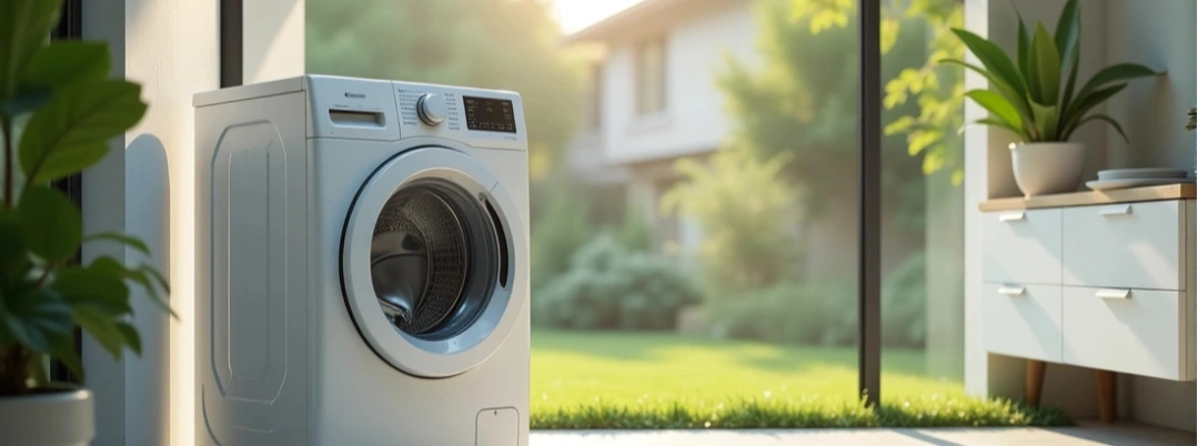 Идеальная стиральная машина для квартиры: советы экспертов