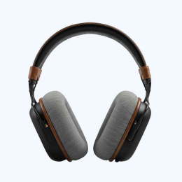 Наушники Glasium Wood Wireless Special Edition (Белый)