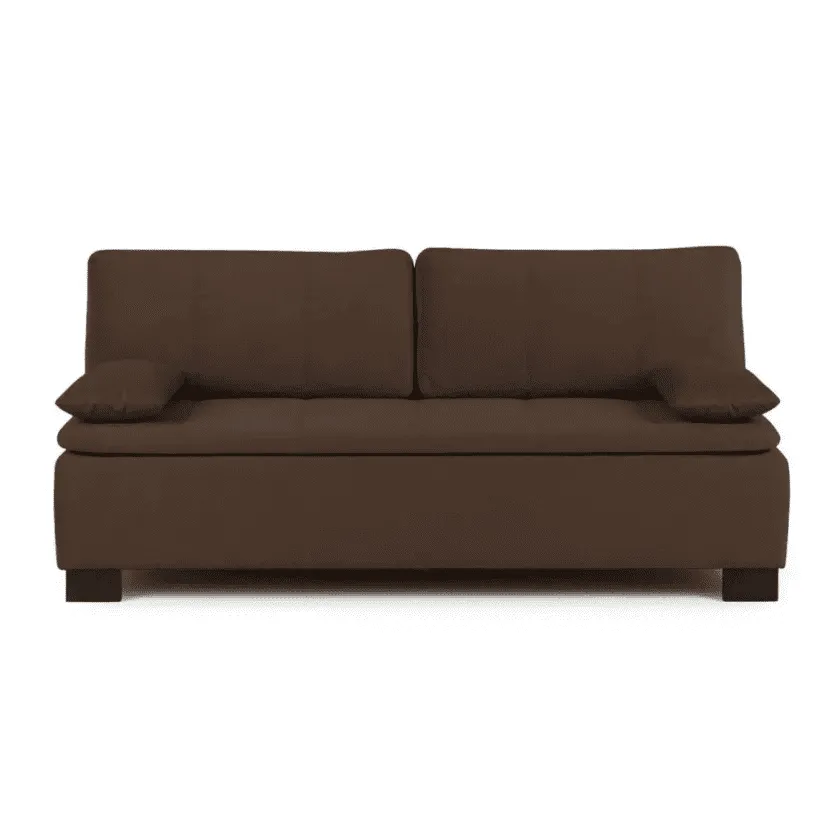 Диван Rovelle Home Jenna (коричневый)