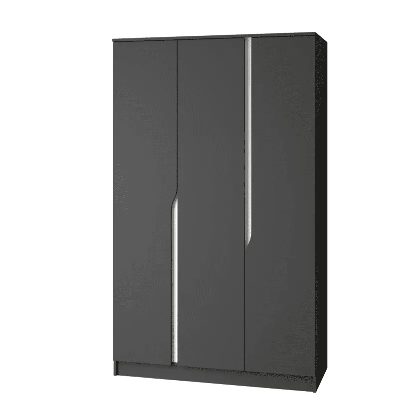 Шкаф распашной Closetta Mori MSH 1200.1