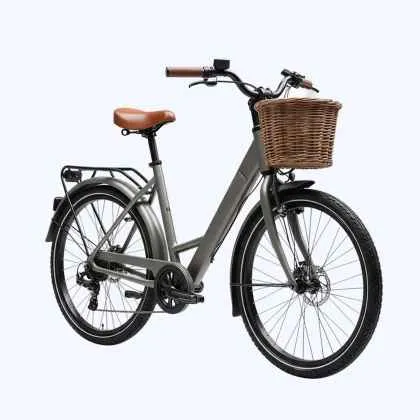 Велосипед Velora City 2026