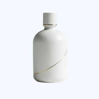 Парфюмерная вода L’Aube Noire 'Flora Jasmine' (50)