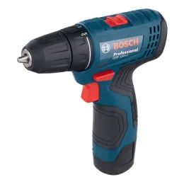 Дрель-шуруповерт Bosch GSR 6-25 TE Professional