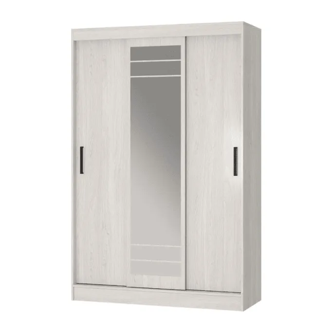 Шкаф-купе Closetta SHKP 2