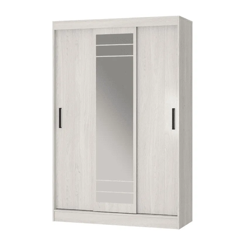 Шкаф-купе Closetta SHKP 2