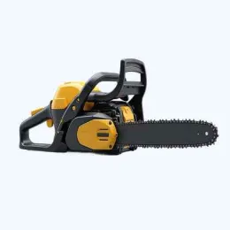 Бензопила GreenForge CS4990