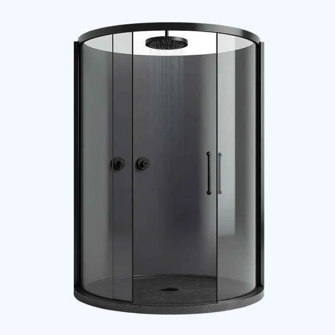 Душевая кабина AquaBloc SMSRV4