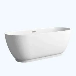 Ванна AquaBloc 170x75 AB9703