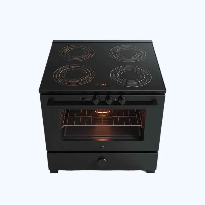 Кухонная плита ThermoZen 2150