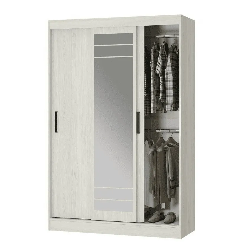 Шкаф-купе Closetta SHKP 2