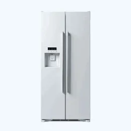 Холодильник Nordica Frost C2F636CRRG