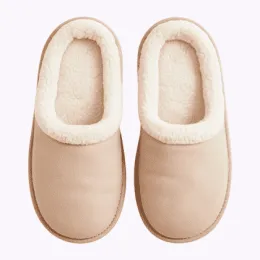 Женские тапочки меховые Nuvella