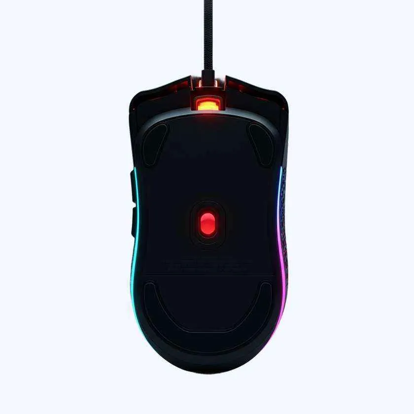 Мышь игровая ByteNest 700M EVO2